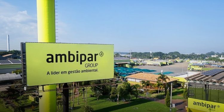 A Ambipar e a reestruturação de sua imensa dívida