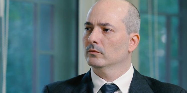 Renato Galeno, do Ibmec, cientista político — Foto: divulgação