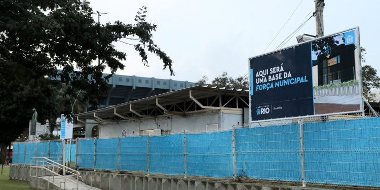 Alunos da Divisão de Elite da GM-Rio vão receber bolsa no valor de R$ 2 mil