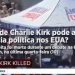 Morte de Charlie Kirk acende preocupação com violência política nos EUA