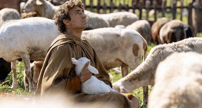 Audiência: 'A vida de jó' registra queda em relação à antecessora 'Paulo, o Apóstolo'