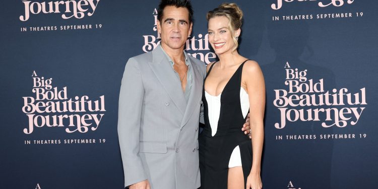 Colin Farrell fala sobre o filme mais perigoso de sua carreira: 'Ninguém morreu, foi um milagre'