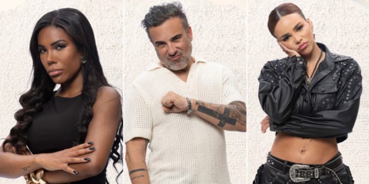 Como está a votação de 'A fazenda 17'? Parcial atualizada da enquete aponta participante com mais de 50% dos votos para sair