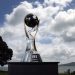 Troféu da Copa do Mundo sub-20 — Foto: Divulgação/Fifa
