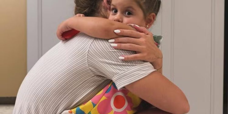 Virgínia Fonseca postou foto com a filha mais nova — Foto: Reprodução Instagram