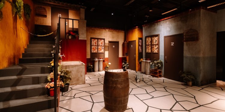 Exposição imersiva do Chaves no Rio de Janeiro: vendas abrem nesta quinta; veja valores e fotos