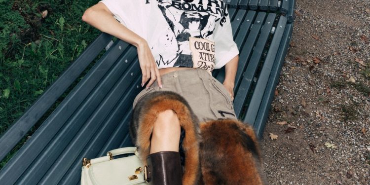 A influenciadora Jordanna Maia — Foto: Guel Sener