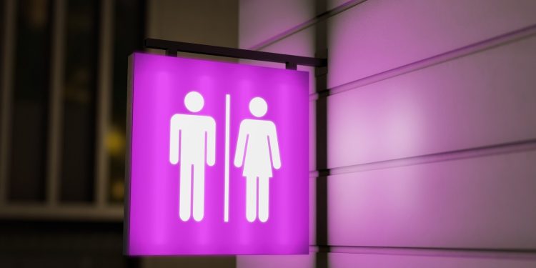 Lei que impede trans de usarem banheiros femininos avança no Senado