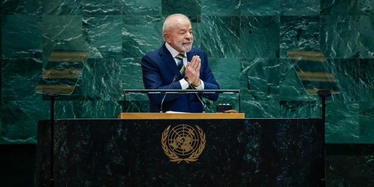 Lula na ONU: 20 anos depois, as mesmas pautas são... guerras e multilateralismo