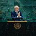 Lula na ONU: 20 anos depois, as mesmas pautas são... guerras e multilateralismo