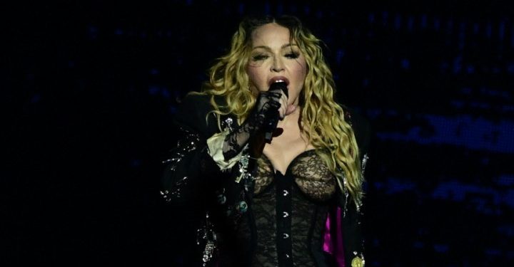 Madonna revela que 'cogitou suicídio' durante disputa por guarda do filho: 'Achei que era o fim do mundo'