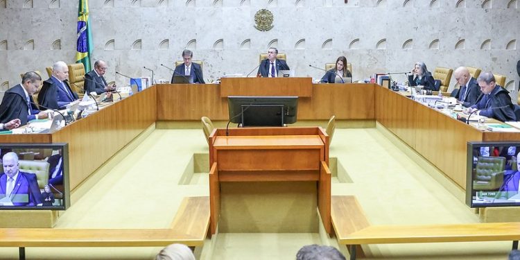 Manobra das ‘emendas paralelas’ aumenta relevância de caso no STF