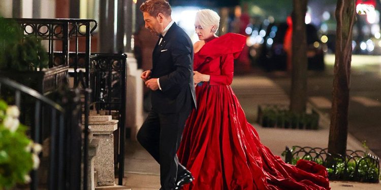 Meryl Streep — Foto: Getty Images