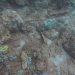 Análise das operações de mineração atuais e passadas na região de Raja Ampat, perto da província de Papua, revela um "efeito dominó de destruição", que vai do desmatamento terrestre à erosão de sedimentos que sufocam os recifes de corais — Foto: Auriga Nasuntara/AFP