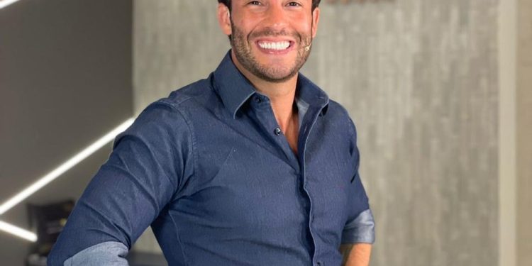 Ricardo Novack comentou a importância da inovação e da liderança feminina para o crescimento do setor de saúde e estética no Brasil — Foto: Divulgação