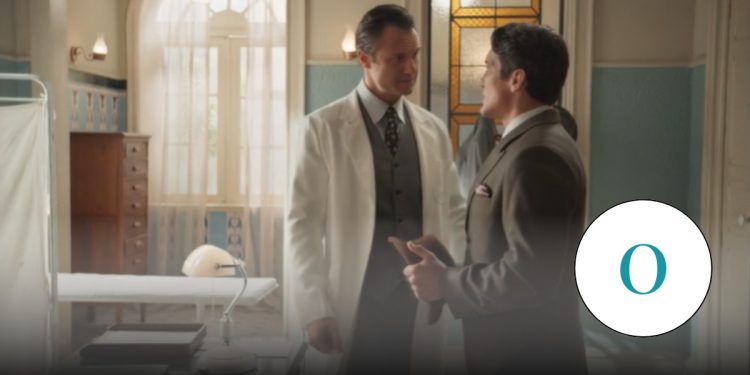 Nota 0: o enredo repetido de Lauro e Tobias em 'Êta mundo melhor!'