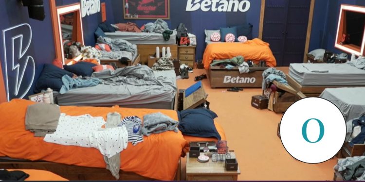 Nota 0: velhos problemas na transmissão 24 horas de 'A fazenda'