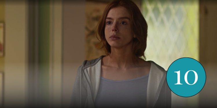 Nota 10: a história do abuso sexual de Kami, personagem de Giovanna Lancellotti, em 'Dona de mim'