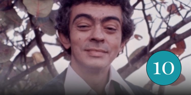 Nota 10: o imperdível documentário sobre Chico Anysio no Globoplay