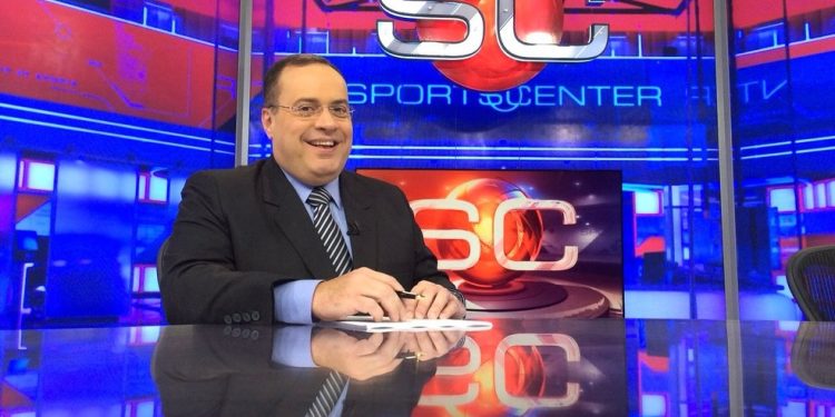 Morre o apresentador Paulo Soares, o Amigão — Foto: Divulgação