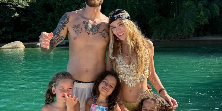 Karoline Lima — Foto: Reprodução Instagram