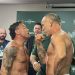 Popó x Wanderlei Silva: quem venceu mais no mundo da luta?