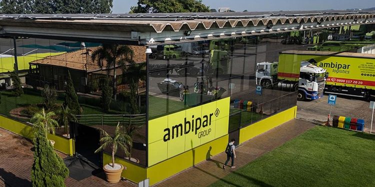 Quem pode fazer a reestruturação da Ambipar