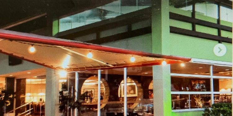 Restaurante La Mole da Barra da Tijuca encerra as atividades