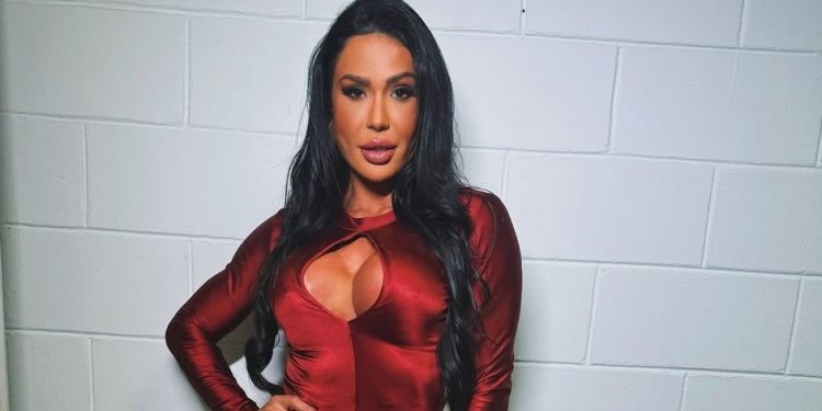 Rompimento de tendão: entenda o que é a lesão sofrida por Gracyanne Barbosa na 'Dança dos Famosos'