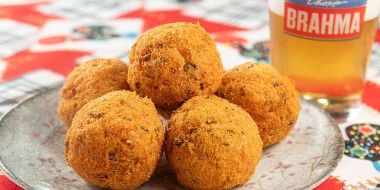 Rota customiza harmonização de petiscos de botecos famosos do Rio com cerveja