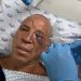 Wanderlei Silva chegou a ser hospitalizado após ficar desacordado — Foto: Reprodução