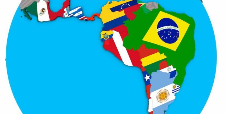 Uma masterclass sobre América Latina