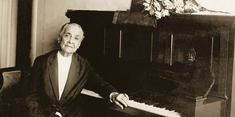 União Brasileira de Compositores lança a... Chiquinha, sua nova ferramenta de IA