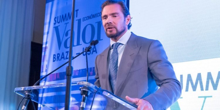 Vorcaro, do Master, com mais meio bilhão em caixa