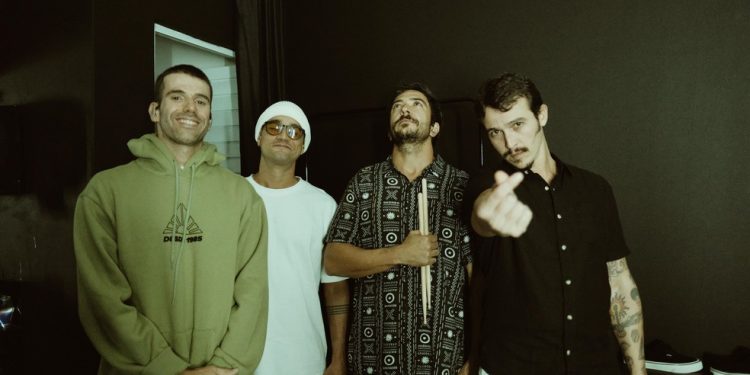 Forfun é grande atração da "Noite doce", data extra do festival Doce Maravilha — Foto: Divulgação