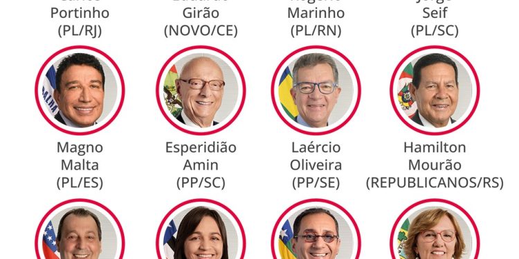 — Foto: Editoria de Arte