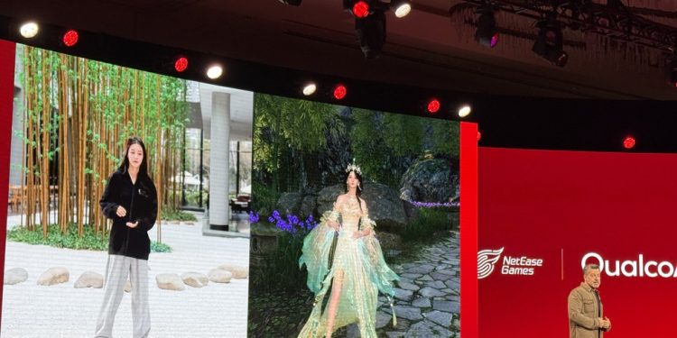 Novo processador da Qualcomm permitirá que os smartphones gravem no formato Advanced Professional Video (APV), — Foto: Bruno Rosa