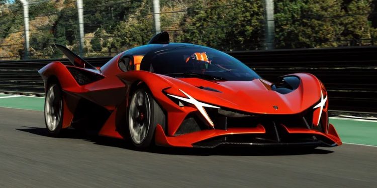 Apollo EVO — Foto: Divulgação