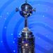 Taça da Copa Libertadores — Foto: DANIEL DUARTE / AFP