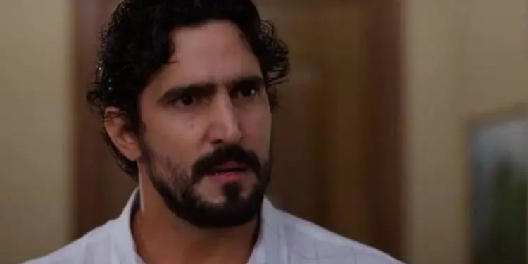 ‘Vale tudo’: Ivan salva a vida de Raquel