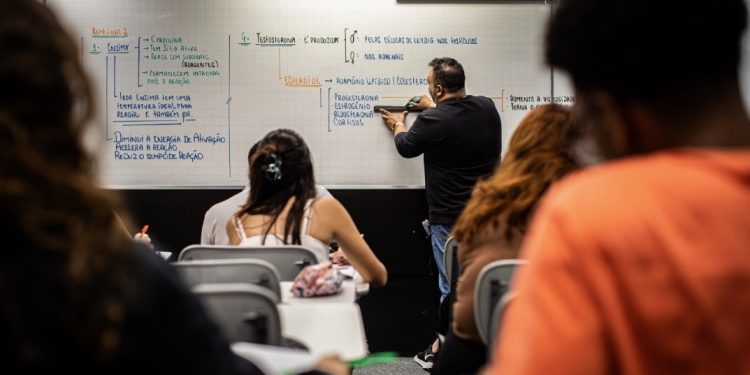 6 frases que vão te inspirar no dia dos professores