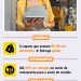 A empresa também foca em buscar diversidade de estabelecimentos, oferecendo ao cliente a possibilidade de conhecer novas opções de menus — Foto: Glab