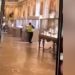 Primeiras imagens revelam ação dos assaltantes no museu; veja vídeo
