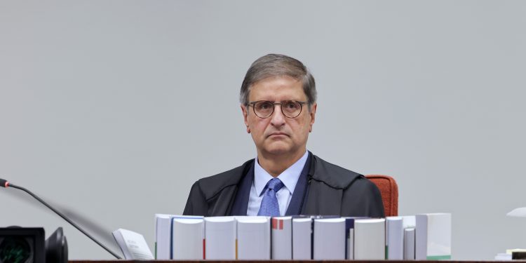 A sabatina de Gonet e o senador 'do contra'