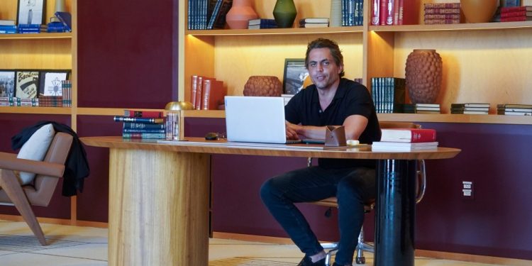 Thiago Signorelli Viana — Foto: Saftec_Digital