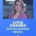 Acelerador de Carreira #6 | Livia Chanes, do Nu Bank Brazil