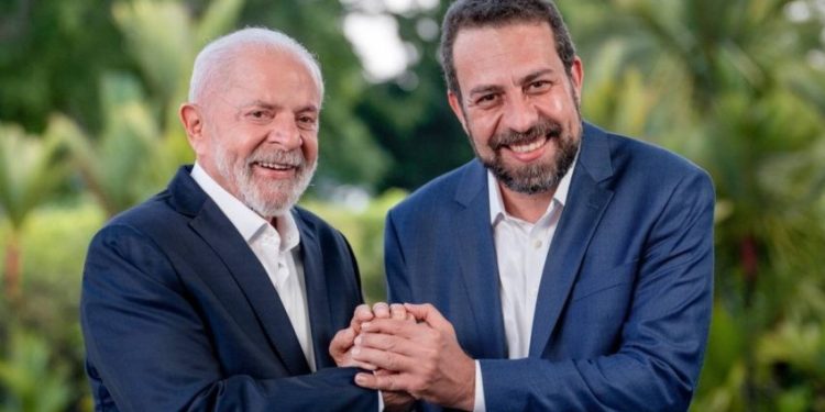 Afinal, Boulos vai ou não para o governo?
