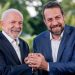 Afinal, Boulos vai ou não para o governo?