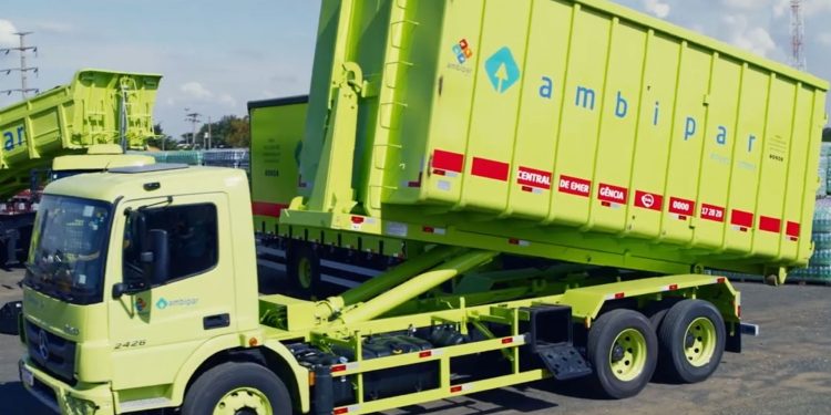 Ambipar: o que Tércio Borlenghi prometeu aos bondholders