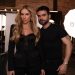 Déborah Secco e hairstylist Washington Nunnes, embaixador de L’Oréal Professionnel — Foto: Divulgação